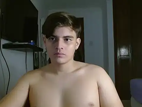 BadBunny_69's cam snapshot