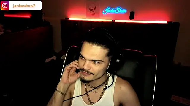 JordanShow's cam snapshot