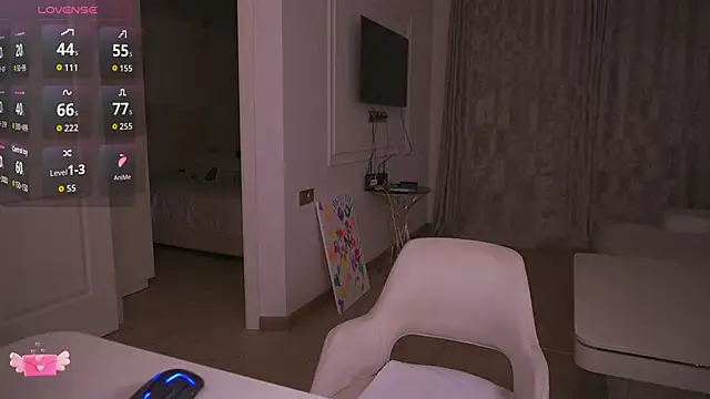 Hana000's cam snapshot