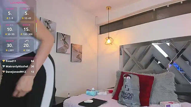 Candy_Hott7's cam snapshot