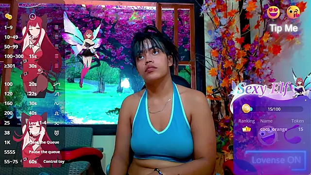 Luna_Sorni's cam snapshot