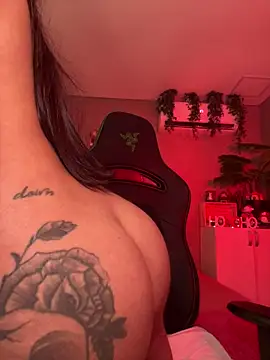 DaniDusan_'s cam snapshot