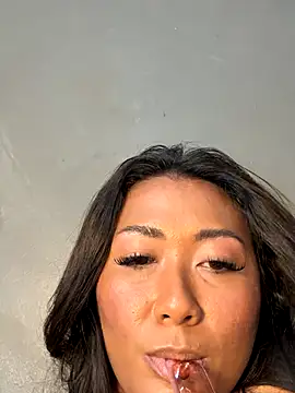 thai-dreamgirl live sex cam