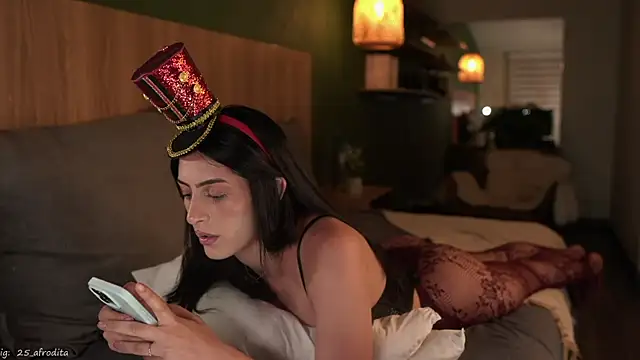 afrodita__25 live sex cam