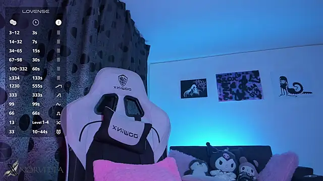 satanbabee live sex cam