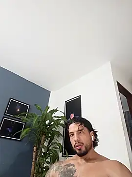 SilvaBranko live sex cam