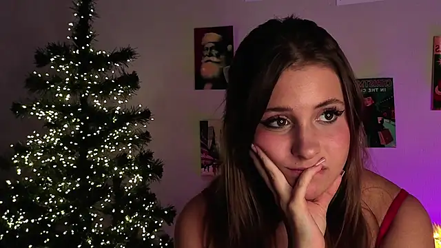 LoveSeekins live sex cam