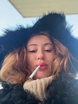 AndreaMood live sex cam