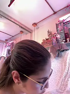 Zoe_Bae live sex cam