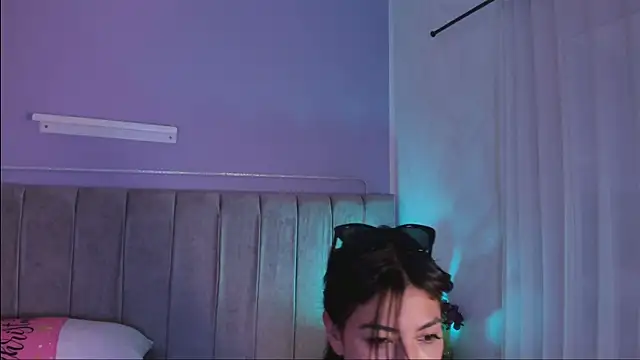 EvaaStevens live sex cam