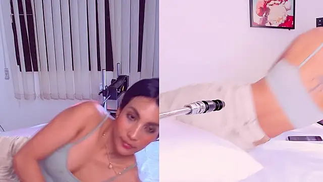 Kinky_Mindy_ live sex cam