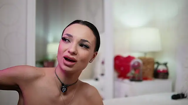 MaraJolie's cam snapshot