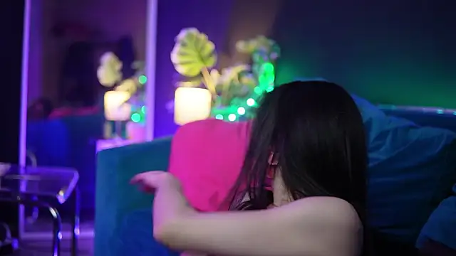 RubyRosa's cam snapshot