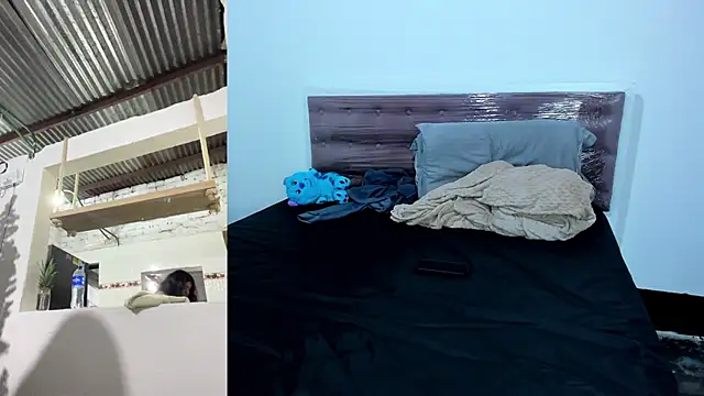 AshleyandCleo live sex cam