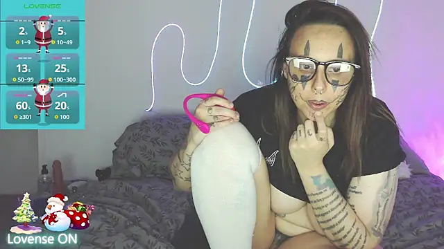 Luxxrra's cam snapshot