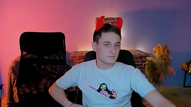 beauty_liam live sex cam