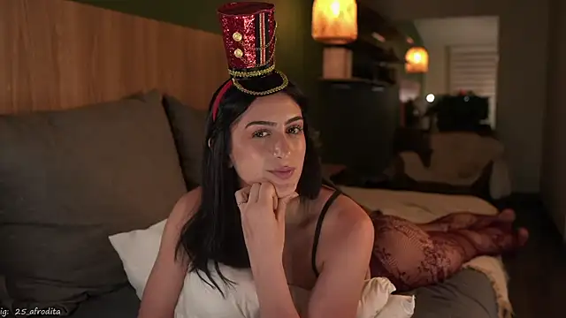afrodita__25's cam snapshot