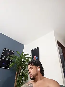 SilvaBranko live sex cam