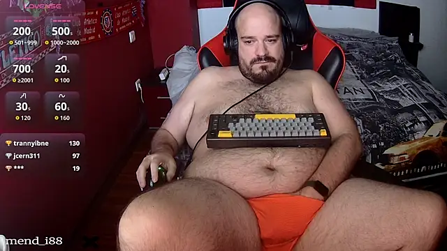 menditeta1 live sex cam