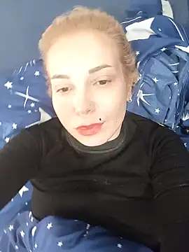 Conny_Shellie's cam snapshot