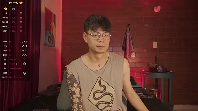 Heliero live sex cam