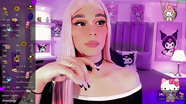 dearAlanaxxx live sex cam