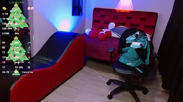 Sahamara_07 live sex cam