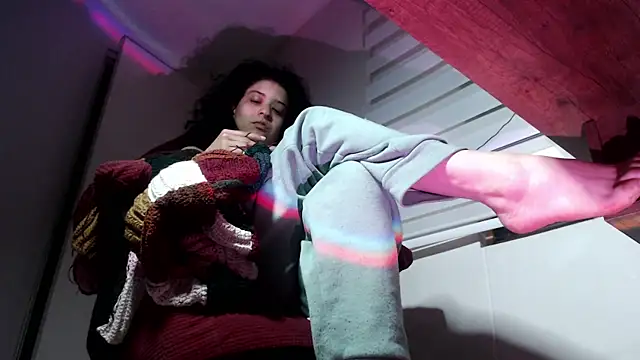 miss_carmila1's cam snapshot