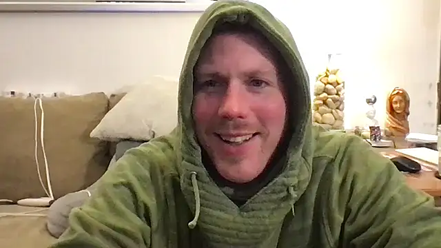 God_Of_ThundeRR live sex cam