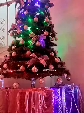 SHARLOT2427 live sex cam