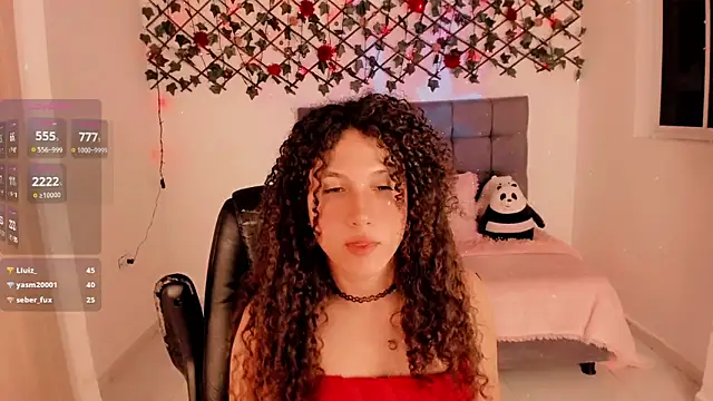 Lilith_Miller21 live sex cam