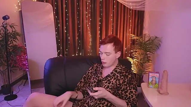 Kristenegor's cam snapshot