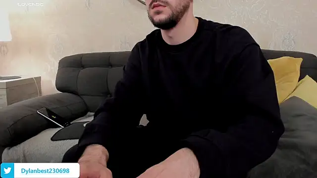 Dylan_Best's cam snapshot