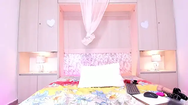 JoyceBlake live sex cam