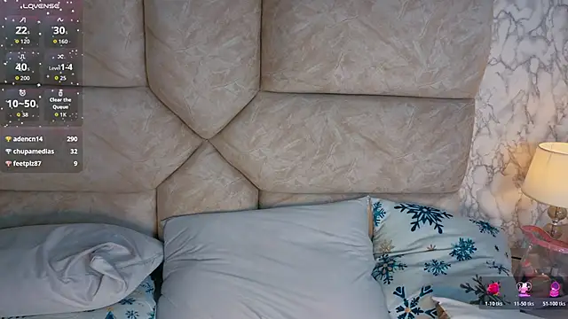 amatista__smith's cam snapshot