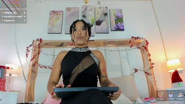 Akemirosse's cam snapshot