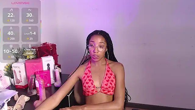 esmeralda-bk's cam snapshot