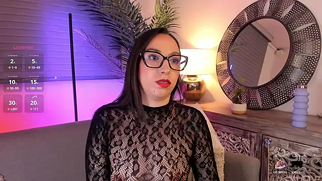 Miss_norway's cam snapshot