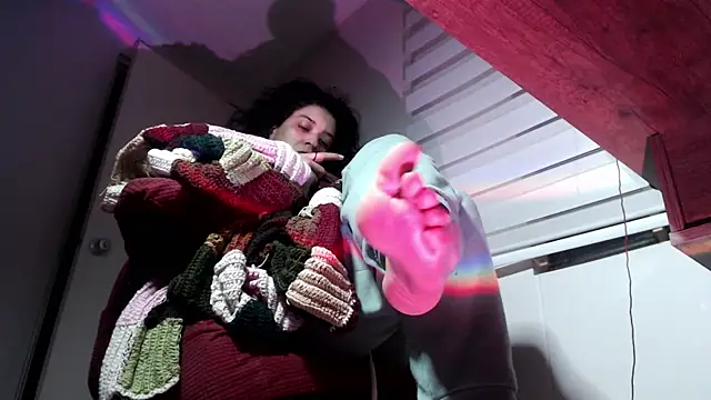 miss_carmila1's cam snapshot