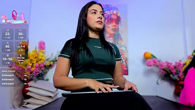 Marianaa_Lopezz's cam snapshot