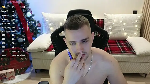 Larstar01's cam snapshot