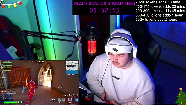 Bigboyballen's cam snapshot