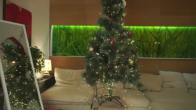 Sweetemerry's cam snapshot