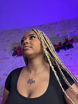 pamela_west's cam snapshot