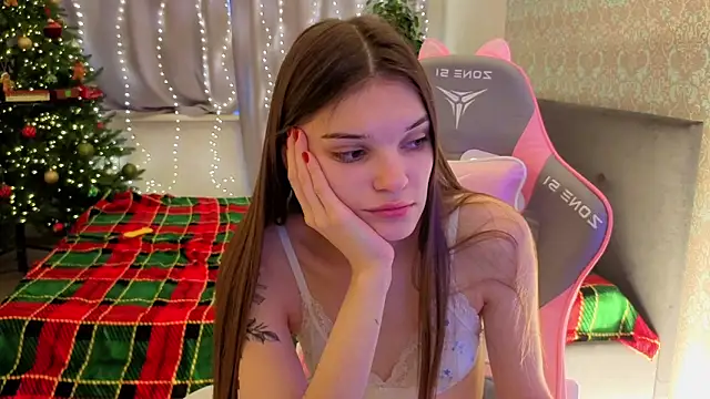 magic_shy_'s cam snapshot