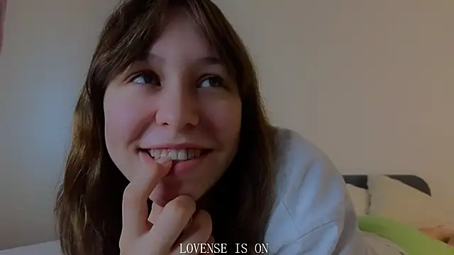 BritniBers's cam snapshot