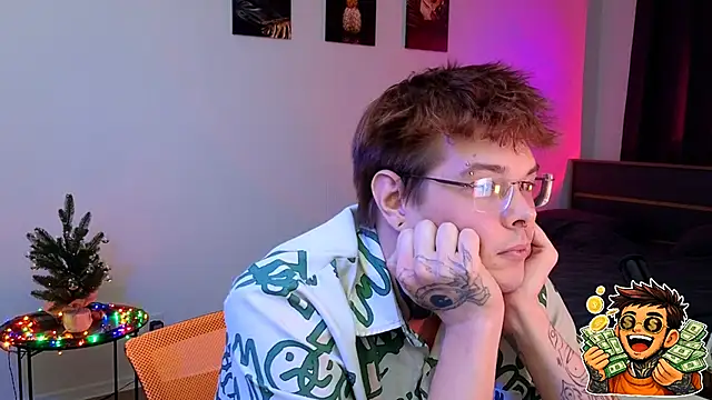 DENIS_HERE's cam snapshot