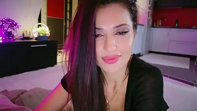 MissSmiley26's cam snapshot