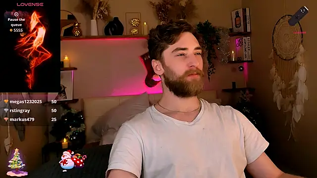 DexterDexx's cam snapshot