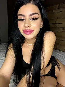 Ameliablack_1's cam snapshot